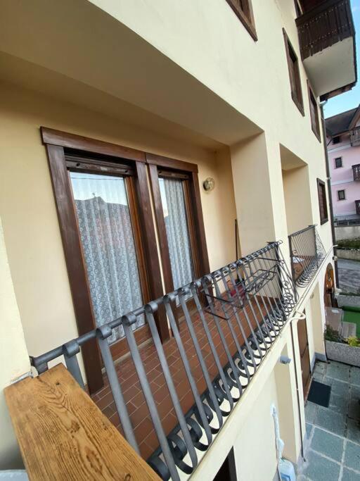 Casa Max A Canove Di Roana Bagian luar foto